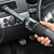 Mikamax Portable Handheld  Vacuum Cleaner with 3 Attachments