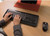 Microsoft Wireless Desktop 850 Keyboard & Mouse