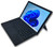 Microsoft Surface Pro 7 Plus 12.3 Inch Wi-Fi 16GB RAM 256GB SSD Windows 11 Pro Tablet