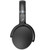 Sennheiser HD 450BT Wireless Headphones with Noise Cancellation - Black
