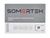 Somertek Storage 52GB M.2 42mm SSD Drive