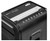 Amazon Basics High Security Micro-Cut 12 Sheet Shredder