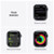 Apple Watch Series 7 41mm Sports Band - Midnight