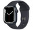 Apple Watch Series 7 41mm Sports Band - Midnight