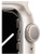 Apple Watch Series 7 41mm Sports Band - Starlight
