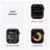 Apple Watch Series 7 41mm Sports Band - Starlight