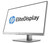 HP EliteDisplay E243D 23.8 inch Full HD Widescreen Monitor