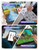 Glubee Apple Compatible Active iPad Pencil for iPad 10th-6th Gen, Pro 12.9/11", Mini 6/5, Air 5/4/3