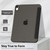 Smart Leather Magnetic Tablet Case For 11" Apple iPad 11th Gen (2025)
