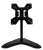 13-32" Monitor Stand with Adjustable Height and Rotation
