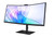 Samsung ViewFinity S65VC 34 Inch UWQHD Ultra Wide VA Monitor