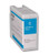 Epson SJIC36P(C) C13T44C240 Genuine Cyan Ink Cartridge
