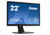 Iiyama ProLite B2283HS 22 Inch LED Backlit Monitor