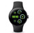 Google Pixel Watch 3 GPS 45mm Sports Band - Matte Black