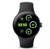 Google Pixel Watch 3 GPS 45mm Sports Band - Matte Black