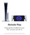 PlayStation Portal Remote Player for PS5 Console - WiFi