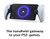 PlayStation Portal Remote Player for PS5 Console - WiFi