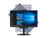 Lenovo ThinkCentre TIO24 24 Inch IPS Full HD Widescreen LED Monitor