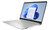 HP 15s-fq2015na Intel i3 Processor 8GB RAM 256GB SSD 15.6 Inch Windows 11 Professional Laptop
