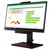 Lenovo All in One Bundle Deal - Lenovo M920Q Tiny PC + Lenovo ThinkVision TIO22 G4 21.5 Inch Monitor