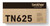 Brother TN-625 Cyan Genuine Toner Cartridge