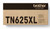 Brother TN-625XL Black Genuine Toner Cartridge