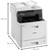 Brother DCP-L8410CDW Colour A4 Colour Laser Printer
