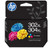HP 302XL / 304XL Ink Cartridge Tri Colour High Capacity Original