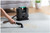 Linsar Carpet Cleaner - Portable Carpet Washer & Vacuum Machine