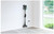 Linsar 3-in-1 Rechargeable Cordless Carpet & Hard Floor Vacuum Cleaner