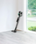 Linsar 3-in-1 Rechargeable Cordless Carpet & Hard Floor Vacuum Cleaner