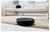 Linsar 3000Pa Robot Vacuum Hoover with Charging Station & Remote Control