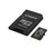 Kingston Canvas Select Plus 256GB Micro SDXC UHS-I Class 10 Memory Card