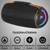 Mobitel Boom 40W Deep Bass Hi-Fi Wireless Portable Bluetooth Speaker