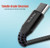 Mobitel USB-C to Aux 1Metre Cable