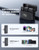 Mobitel ClearVox Wireless Lavalier Microphone Dual Clip-On with Charging Case
