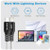 Mobitel USB C to Lightning Cable 1.5 Meter 20W - Nylon Braided