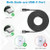Mobitel USB-C to USB-C 60W 1.5m Fast Charging Cable