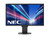 NEC MultiSync EA244WMi 24 Inch Full HD Widescreen 16:10 WLED Monitor with Speakers