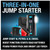 Ring UltraBoost 1000 Jump Starter 8000 mAh Battery