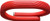 Jawbone UP24 Wireless Activity & Sleep Tracker Medium Red