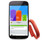 Jawbone UP24 Wireless Activity & Sleep Tracker Medium Red