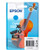 Epson 250XL C13T16NP4010 Genuine Cyan Ink Cartridge
