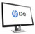 HP EliteDisplay E242 24 inch Monitor