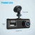3 Lens Front, Inside & Rear Full HD In Car Dash Cam CCTV Camera DVR Recorder & 64GB Micro SD Card
