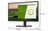 Dell E2422HS 24 Inch Full HD Widescreen 16:9 IPS Monitor
