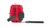 Solar Rechargeable Radio with Hand Crank and LED Flashlight