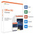 Microsoft Office 365 Home Subscription 6 User - 1 Year - PC / Mac / iOS / Android (Word/Excel/PowerPoint/OneNote/Outlook)