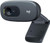 Logitech C270 HD 720p USB Plug & Play Webcam with Mic
