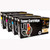 IJT Recycled HP Multipack Black, Cyan, Magenta, Yellow Toner Cartridges C9720A C9721A C9722A C9723A